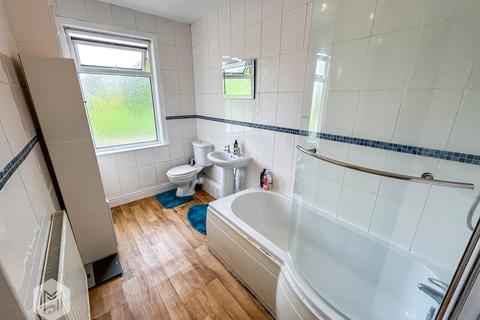 2 bedroom terraced house for sale, Lily Lane, Bamfurlong, Wigan, Greater Manchester, WN2 5JS