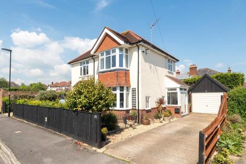 3 bedroom detached house for sale, Eastbourne Avenue, Upper Shirley, Southampton, Hampshire, SO15