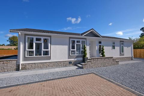 2 bedroom park home for sale, Kinloss Retirement Park, Kinloss, Findhorn IV36