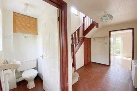 3 bedroom semi-detached house for sale, Litton Cheney