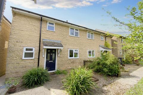 3 bedroom semi-detached house for sale, Litton Cheney