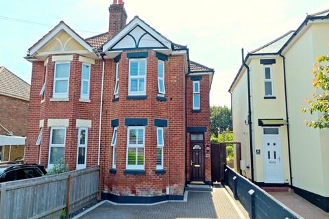 3 bedroom semi-detached house for sale, MODERN HOUSE Layton Road, Poole,