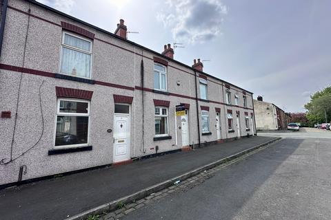 2 bedroom terraced house for sale, Dunstan Street, Bolton, Lancashire, BL2