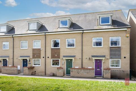 5 Cranesbill Close, Cambridge, CB4 2YQ