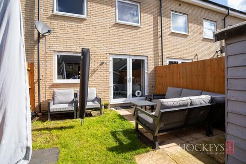 5 Cranesbill Close, Cambridge, CB4 2YQ