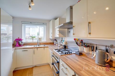 5 Cranesbill Close, Cambridge, CB4 2YQ