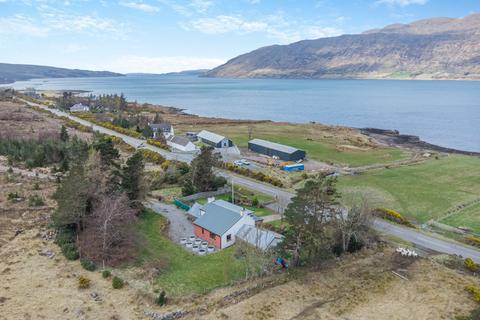 3 bedroom house for sale, 1 Camusnagaul, Dundonnell, Garve, Ross-Shire