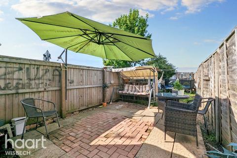 undefined, River Terrace, Wisbech