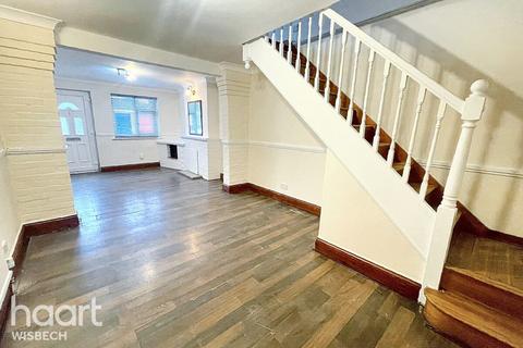 undefined, River Terrace, Wisbech