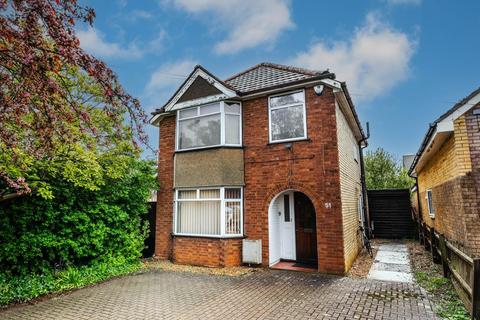 3 bedroom detached house for sale, Cambridge Road, Milton, CB24