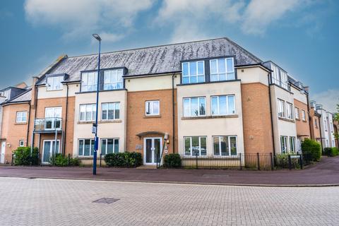 2 bedroom ground floor flat for sale, Chieftain Way, Cambridge, CB4