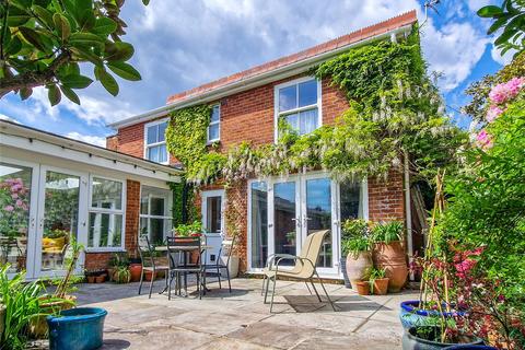 4 bedroom detached house for sale, Chewton Common Road, Highcliffe, Christchurch, Dorset, BH23