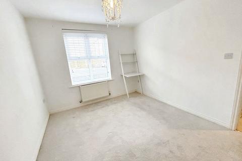 2 bedroom ground floor flat for sale, Grenaby Way, Murton, Seaham, Durham, SR7 9GW
