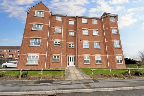 30 Grenaby Way, Murton, Seaham, SR7 9GW