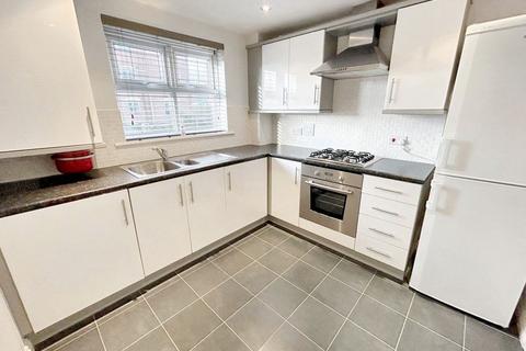30 Grenaby Way, Murton, Seaham, SR7 9GW