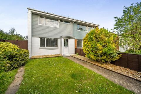 3 bedroom end of terrace house for sale, The Causeway, Pagham, PO21