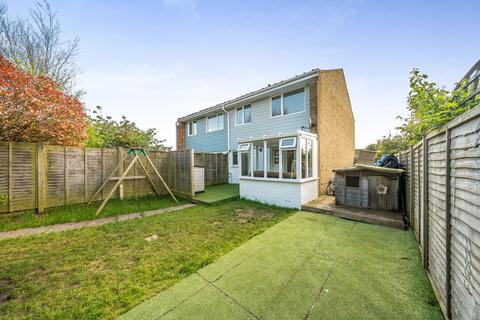 3 bedroom end of terrace house for sale, The Causeway, Pagham, PO21