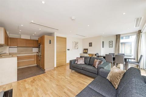 2 bedroom apartment for sale, Horace Building, 364 Queestown Road, London, SW11