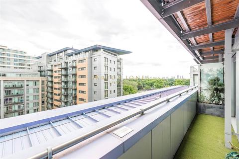 2 bedroom apartment for sale, Horace Building, 364 Queestown Road, London, SW11