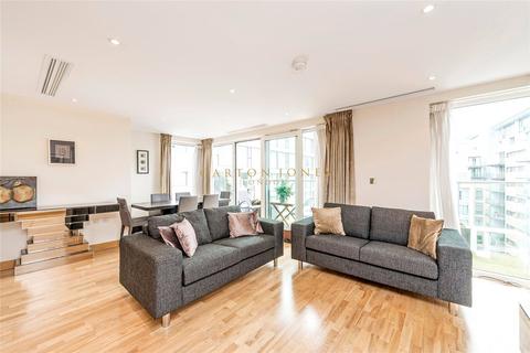 2 bedroom apartment for sale, Horace Building, 364 Queestown Road, London, SW11