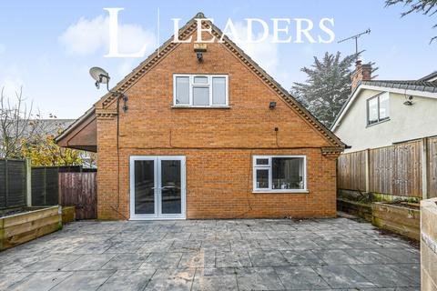 4 bedroom detached house for sale, Longdale Lane, Ravenshead, Nottingham