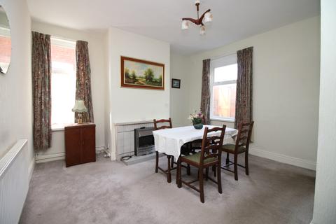 3 bedroom end of terrace house for sale, William Street,  Blackpool, FY3