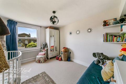 Flat 3, 47 Rectory Road, London, N16 7PP