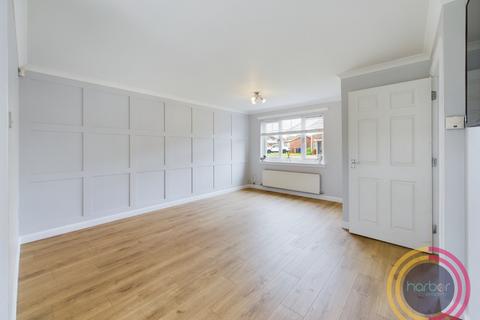 3 bedroom semi-detached house for sale, Osprey Road, Paisley, Renfrewshire, PA3 2QG