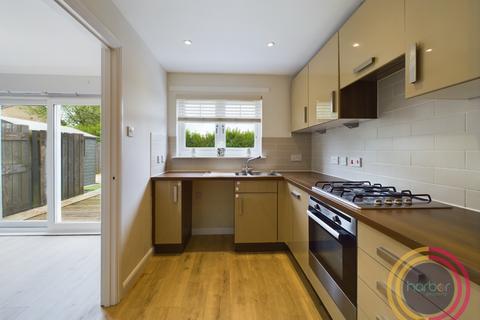 3 bedroom semi-detached house for sale, Osprey Road, Paisley, Renfrewshire, PA3 2QG