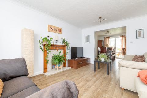 37 Knights Templars Green, Stevenage, SG2 0JY