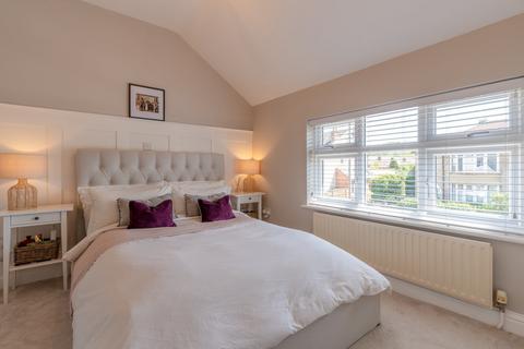 2 bedroom semi-detached house for sale, Croft Road, Charlton Kings, Cheltenham, GL53