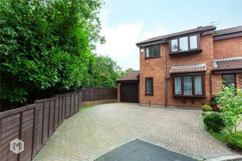 59 Bramshill Close, Birchwood, Warrington, WA3 6TY