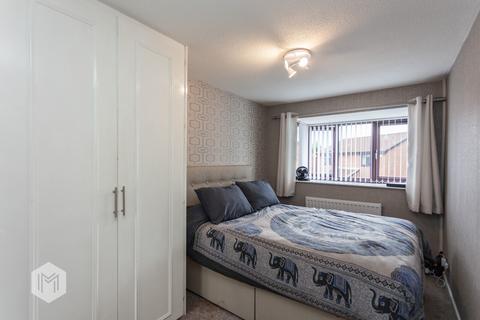 59 Bramshill Close, Birchwood, Warrington, WA3 6TY