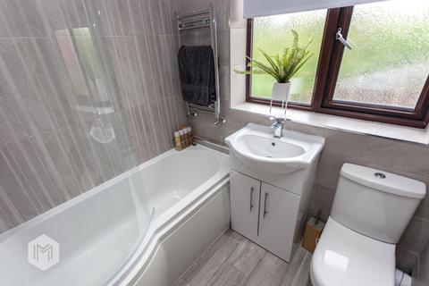 59 Bramshill Close, Birchwood, Warrington, WA3 6TY