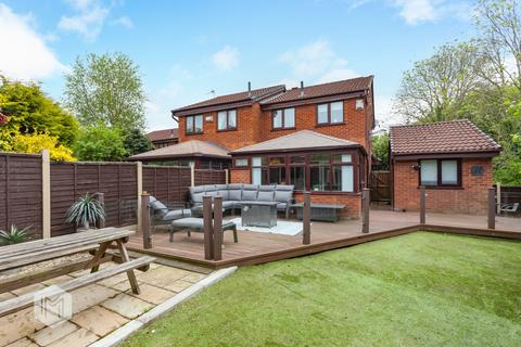 59 Bramshill Close, Birchwood, Warrington, WA3 6TY
