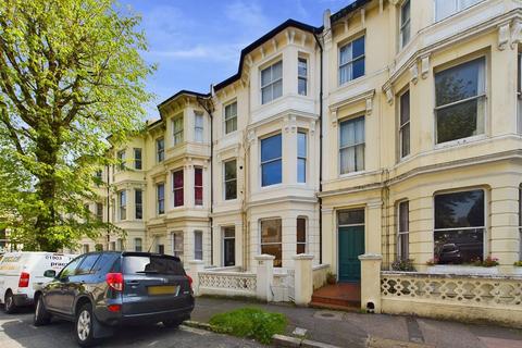 1 bedroom flat for sale, Buckingham Road, Brighton, BN1 3RB