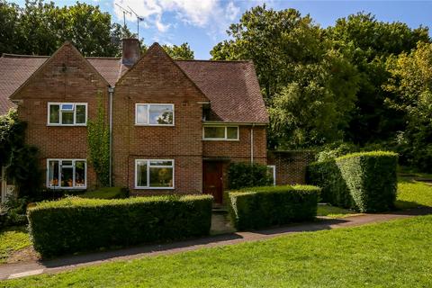 3 bedroom semi-detached house for sale, Wavell Way, Winchester, Hampshire, SO22