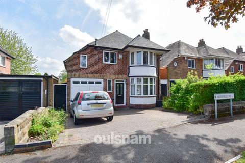 Mossfield Road, Kings Heath, Birmingham, West Midlands, B14