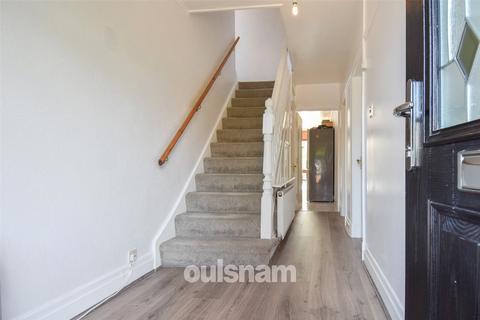 4 bedroom detached house for sale, Mossfield Road, Kings Heath, Birmingham, West Midlands, B14