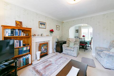 3 bedroom detached house for sale, Old Road, Holme On Spalding Moor, York, YO43 4AD