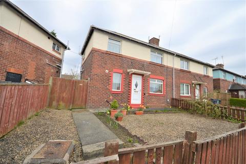 Gosforth - 2 bedroom semi-detached house to rent