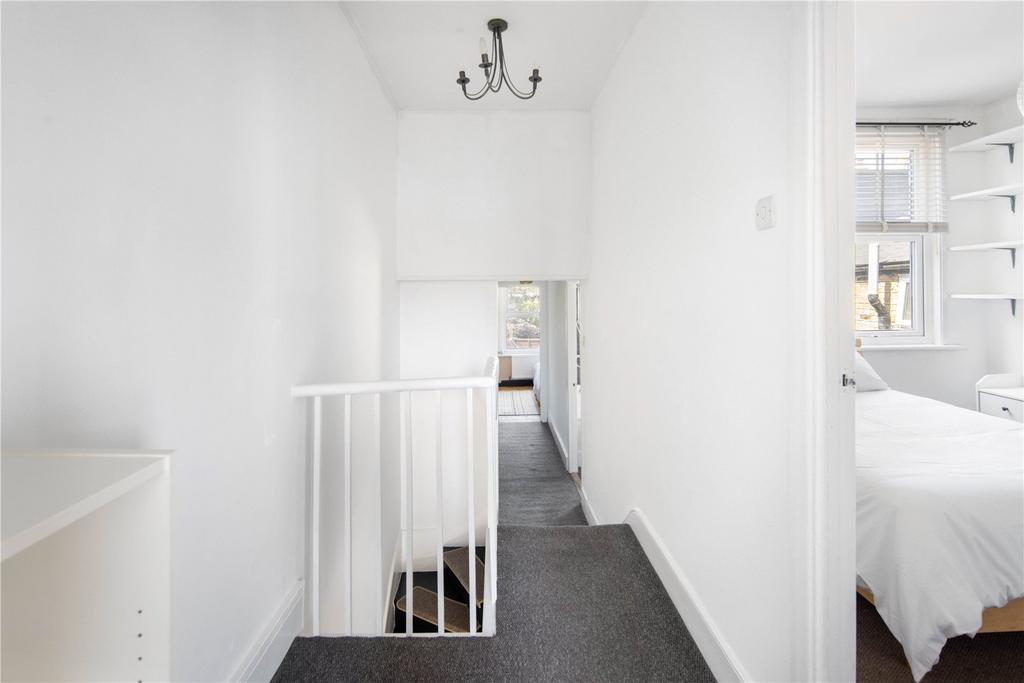 Landing/Hallway