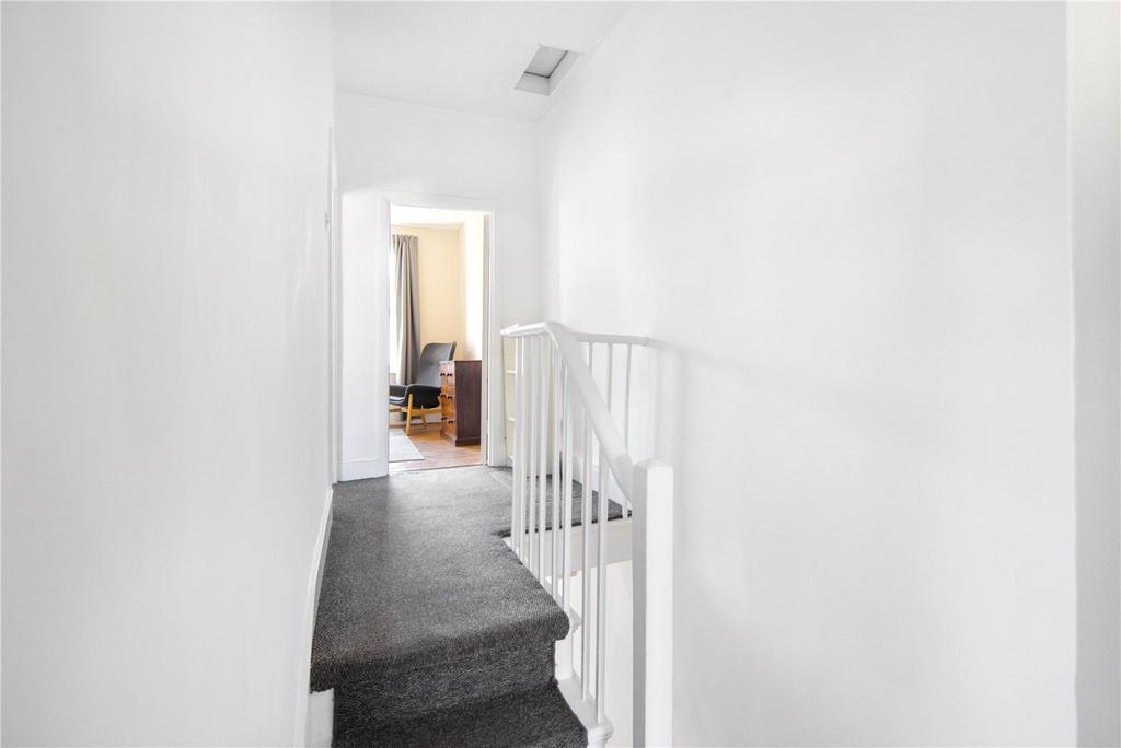 Landing/Hallway