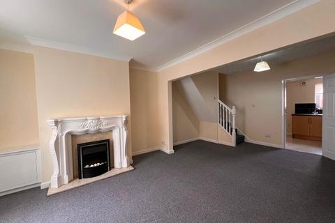 2 bedroom terraced house to rent, Bruce Street, St Helens