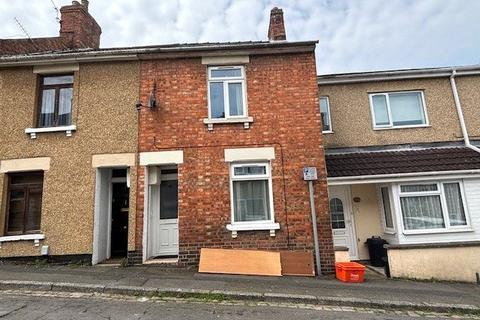 2 bedroom terraced house to rent, Old Town, Swindon SN1