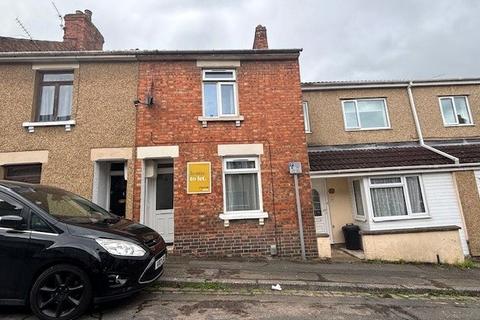 2 bedroom terraced house to rent, Old Town, Swindon SN1
