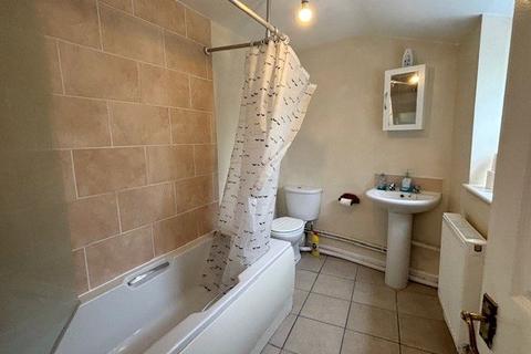 undefined, Dover Street, Swindon SN1