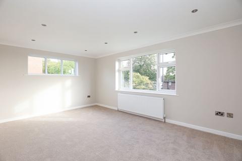 2 bedroom apartment to rent, Sheffield, Sheffield S10