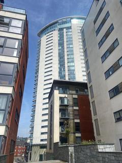 1 bedroom house to rent, Meridian Tower, Trawler Road, Maritime Quarter