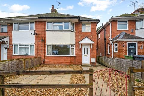 3 bedroom semi-detached house for sale, Nelson Road, Winchester, Hampshire, SO23